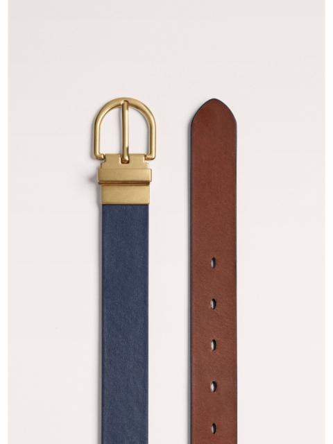 ME+EM Reversible Belt