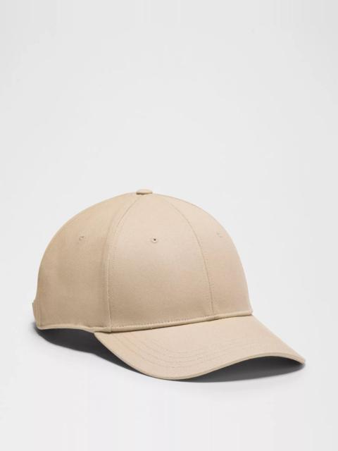 lululemon Structured Classic Ball Cap