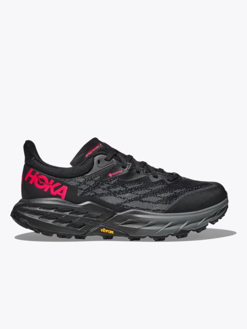 HOKA ONE ONE Women's Speedgoat 5 GTX