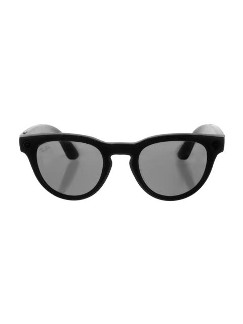 Ray-Ban Meta Headliner Sunglasses