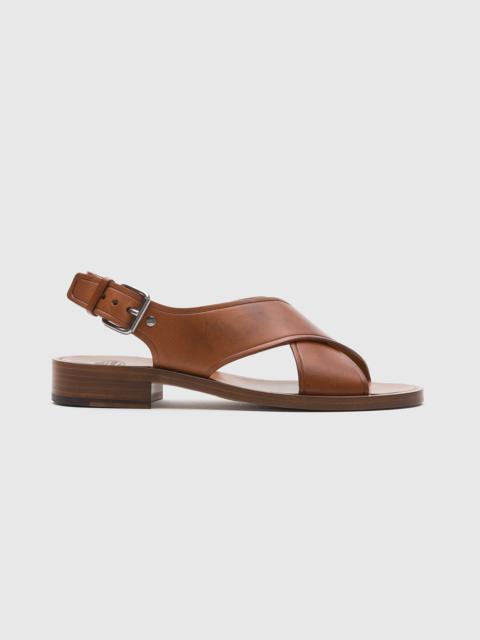 Church's Prestige Calfskin Sandal