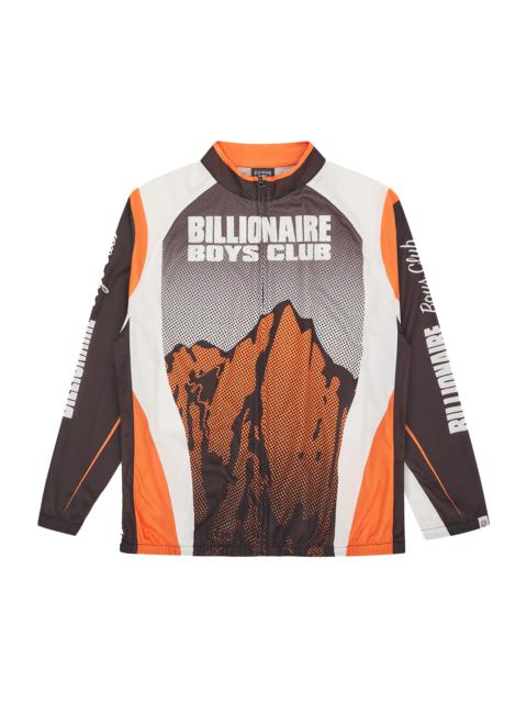 BILLIONAIRE BOYS CLUB MOUNTAIN CYCLING TOP