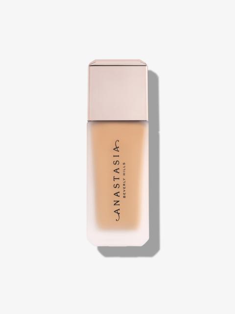 Anastasia Beverly Hills Impeccable Blurring Second-Skin Matte Foundation