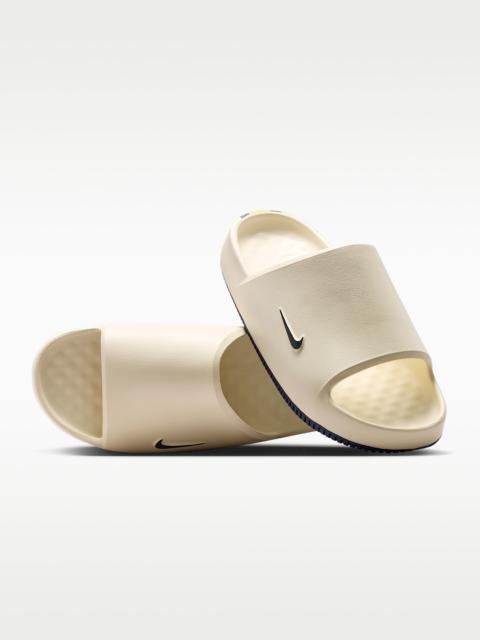 Nike Nike Calm (Michigan) Men's College Slides