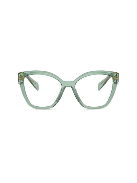 Prada PR 20ZV glasses
