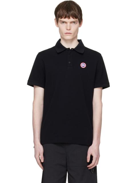 Canada Goose Beckley 바지 Ã© 폴로 셔츠