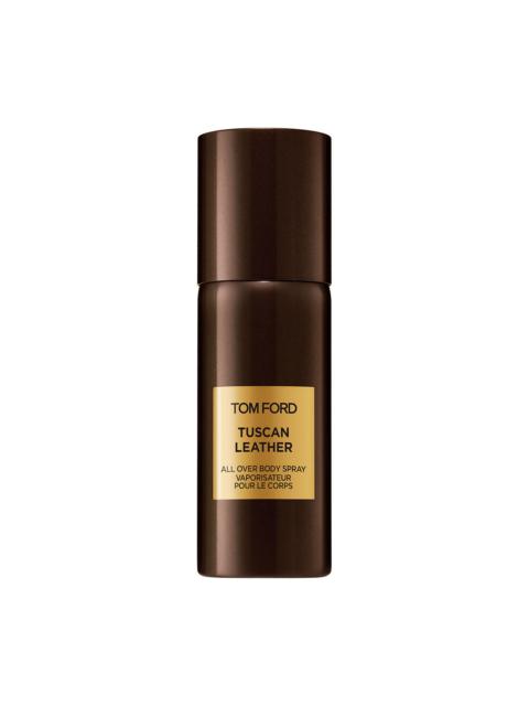 TOM FORD Tuscan Leather All Over Body Spray