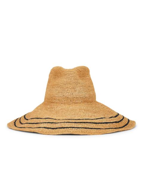 Janessa Leoné Waverly Bucket Hat