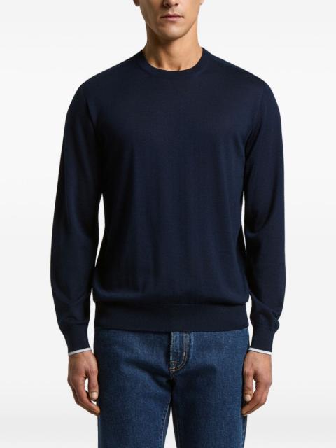 PESERICO long-sleeve T-shirt