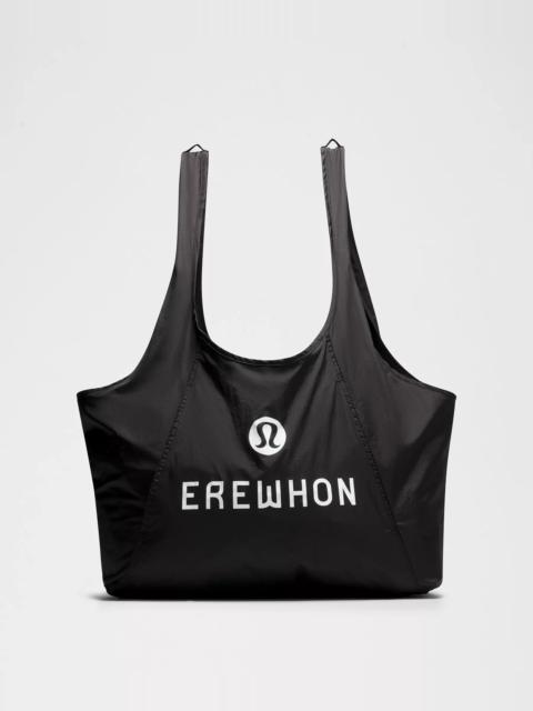lululemon Silverlake Shopper Bag 28.5L *Erewhon