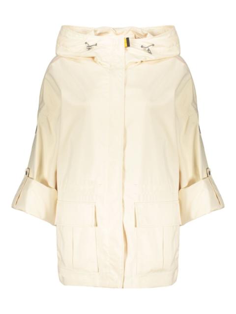 PARAJUMPERS hooded coat
