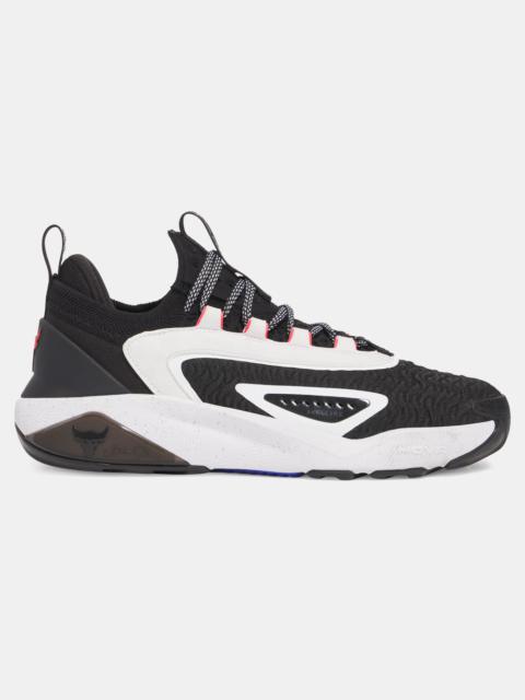 Under Armour Men's Project Rock 7 Training Shoes