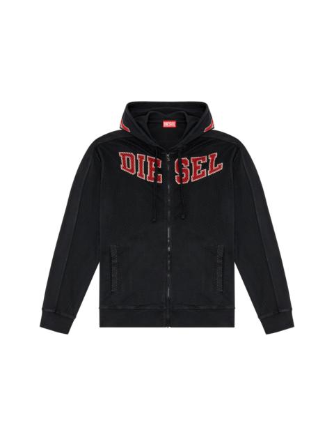 Diesel S-CREK