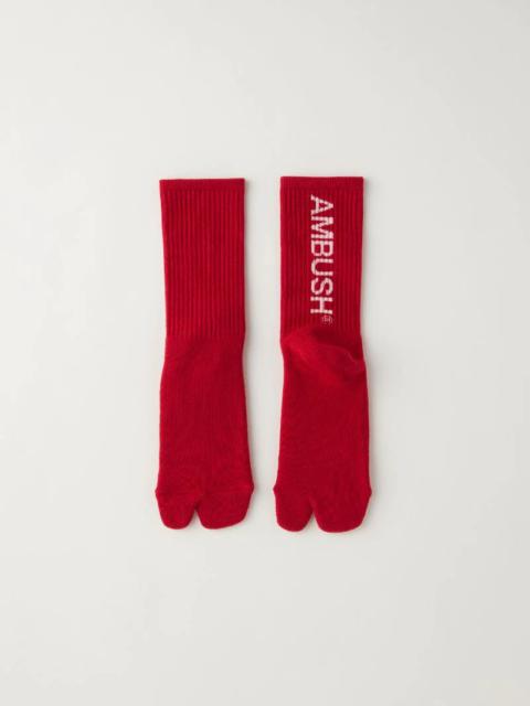 Ambush TABI SOCKS