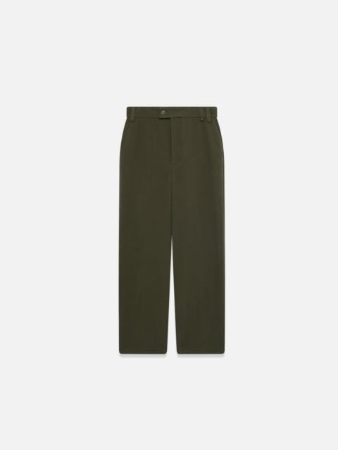 CASHWOOL KEY TROUSER