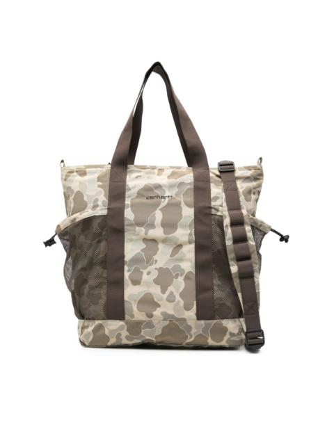 Carhartt Irwin tote bag