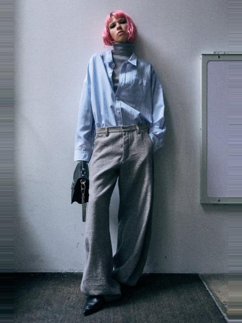 R13 Janine Trouser