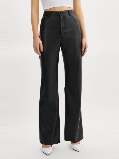 LAMARQUE TAVI | Faux Leather Pants