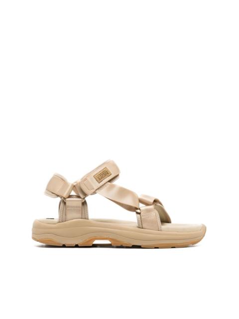 Suicoke DEPA-V2PO touch-strap sandals