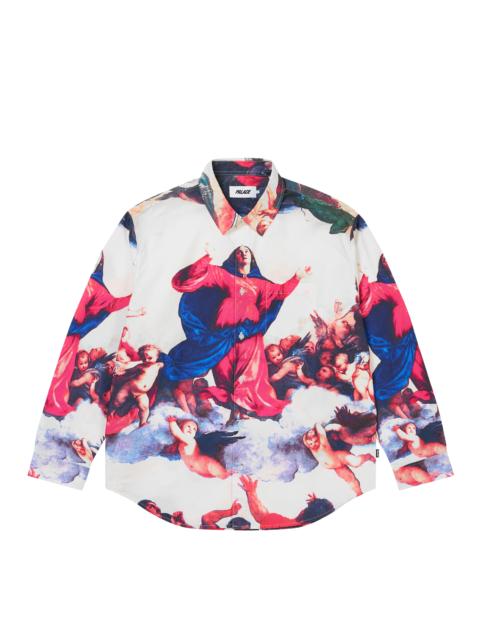 PALACE TITIAN BOOJIE SHIRT MULTI