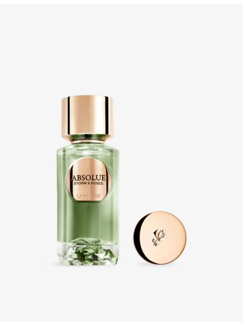 Lancôme Absolue Storm and Roses Eau de Parfum 50ml