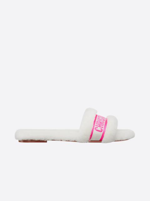 Dior Dior Chez Moi Slide