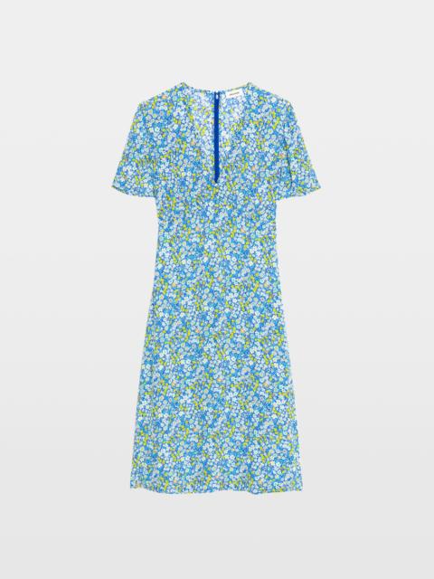 Zadig & Voltaire Rhodral Dress