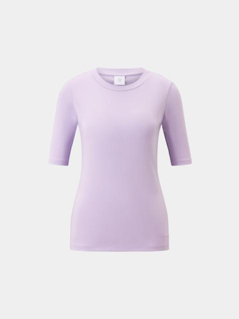 BOGNER Nikini T-shirt in Lilac