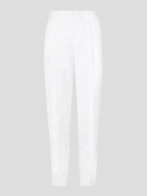 BOGNER Joy Stretch pants in White