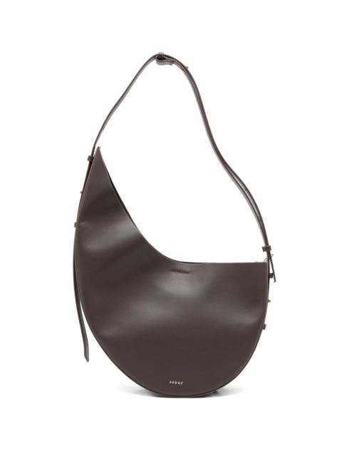 soeur Soeur Leather Shoulder Bag