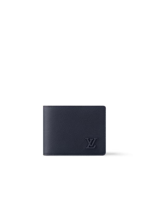 Multiple Wallet