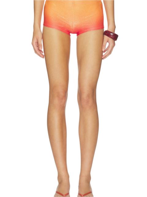 L*SPACE Caliente Short