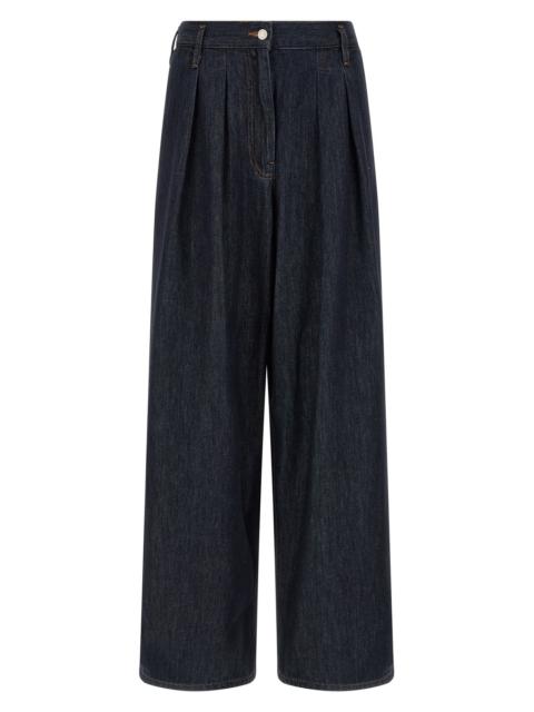 Dries Van Noten 'Pamplona' Jeans