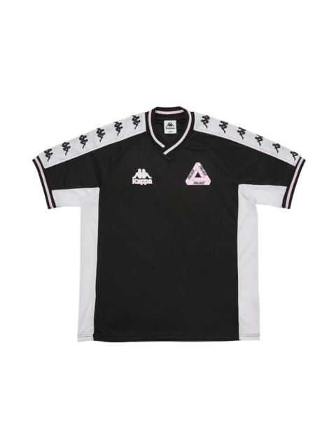 PALACE Palace x Kappa Jersey Black