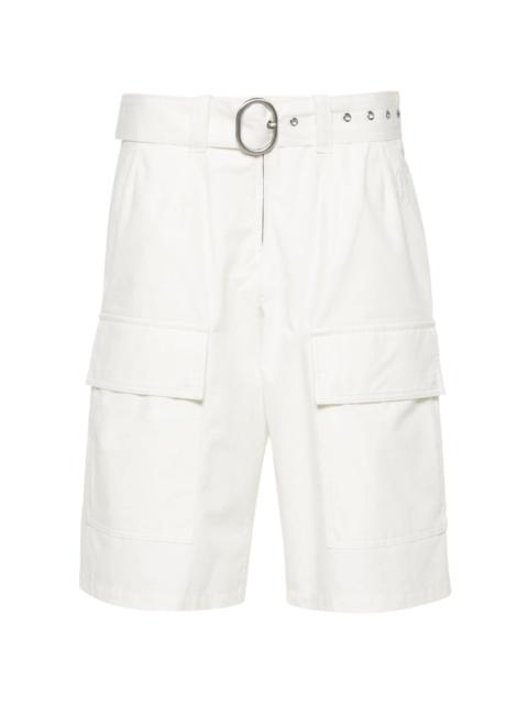 water-repellent shorts