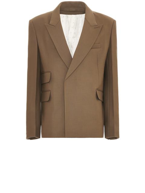 PETER DO Oversized Blazer