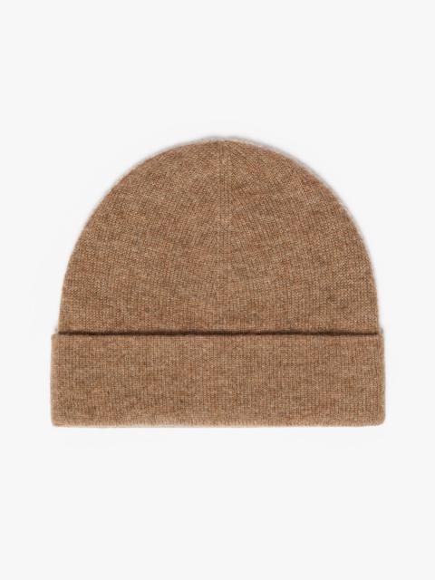 Max Mara HELMUT Cashmere cap