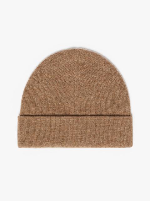 HELMUT Cashmere cap