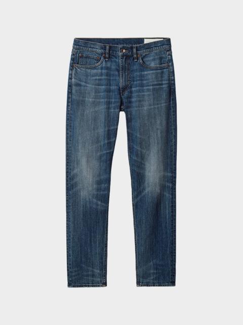 rag & bone Men's Clay Fit 2 Authentic Stretch Jeans