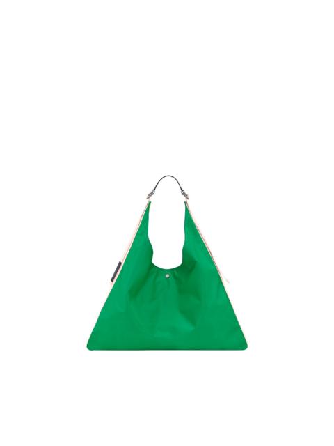 Longchamp `Re-Play` Extra Large Shoulder Bag