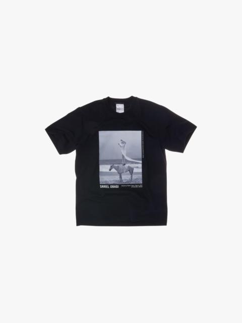 Helmut Lang OBASI T-SHIRT