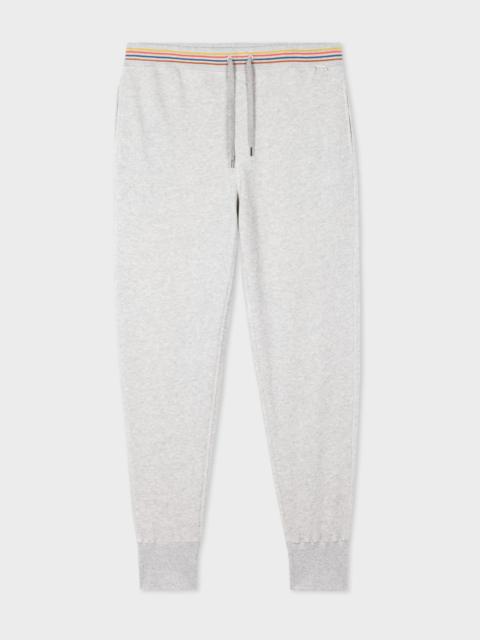 Paul Smith 'Artist Stripe' Lounge Pants