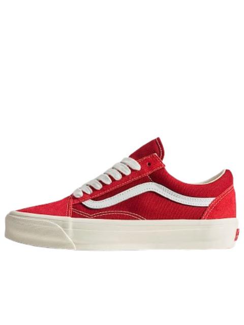 Vans Vans Old Skool LX 'Red' VN000D569IJ