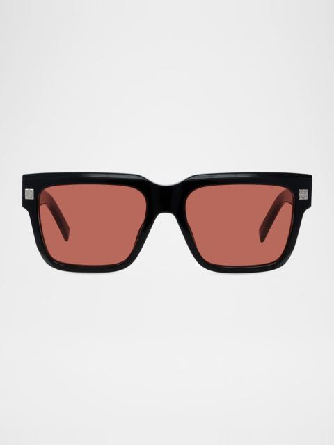 Givenchy GV Day Square Sunglasses
