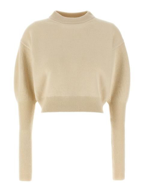Alexander McQueen Cashmere wool sweater