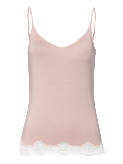 HANRO Dana V-Neck Tencel™ Camisole