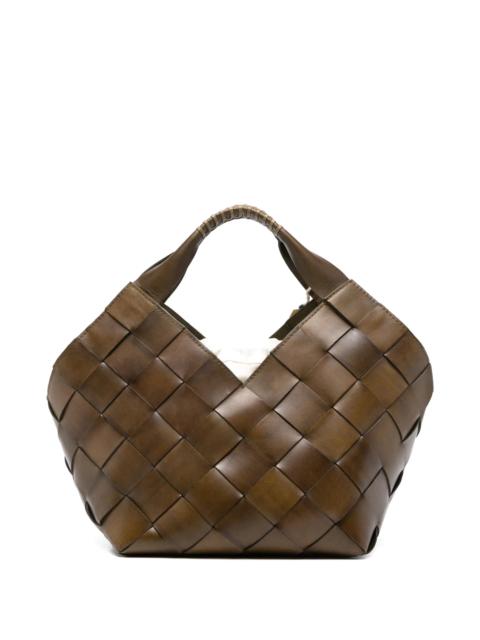 DRAGON DIFFUSION Dragon Diffusion Tote Bags