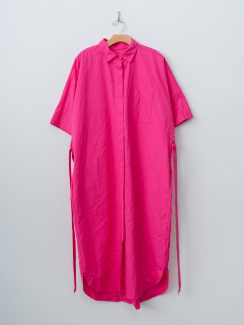 CASEY/CASEY Waga Dress H CARD - Shock