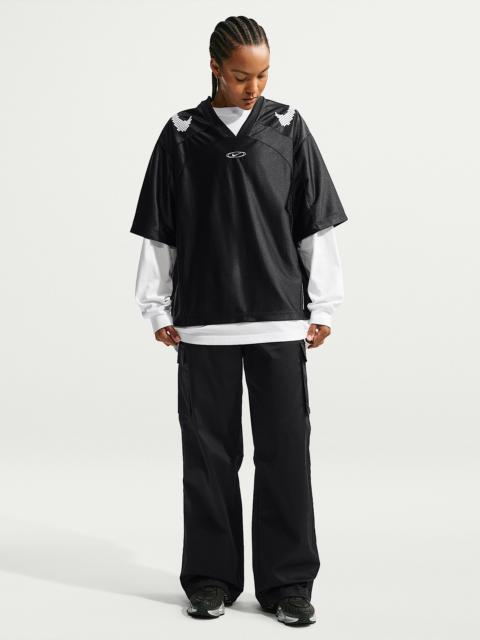 Nike Nike Sportswear Women's Loose Mid-Rise Utility Cargo Pants