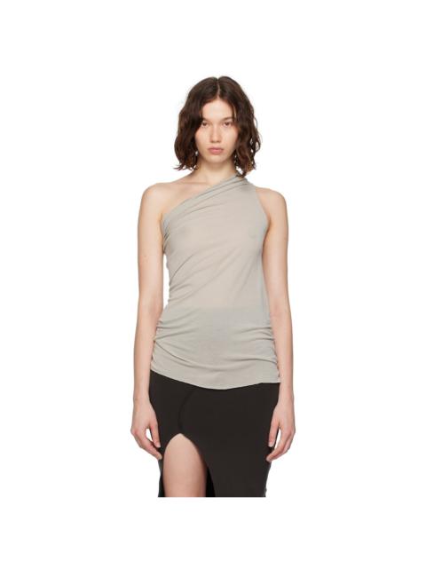 Rick Owens Off-White Concordians Athena Tank Top